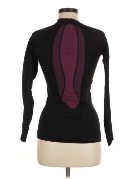 Full Wedge Golf Long Sleeve T-Shirt (view 2)