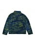 Eddie Bauer 100% Polyester Blue Track Jacket Size 5 - 6 - photo 2