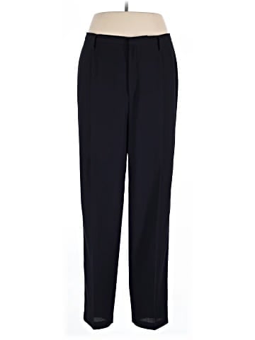 Linda Allard Ellen Tracy Dress Pants (view 1)