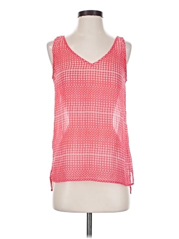 Gap Outlet Sleeveless Blouse (view 1)