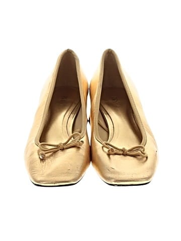 Zara Heels (view 2)