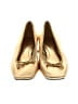 Zara Gold Heels Size EU 38 - photo 2