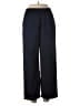 J.Crew Factory Store 100% Polyester Blue Casual Pants Size S - photo 1