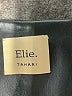 Elie Tahari 100% Polyester Black Blazer Size 12 - photo 6