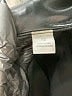 Elie Tahari 100% Polyester Black Blazer Size 12 - photo 7