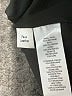 Elie Tahari 100% Polyester Black Blazer Size 12 - photo 8