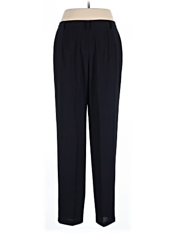 Linda Allard Ellen Tracy Dress Pants (view 2)