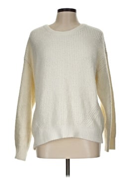 Thread & Supply Pullover Sweater (view 1)