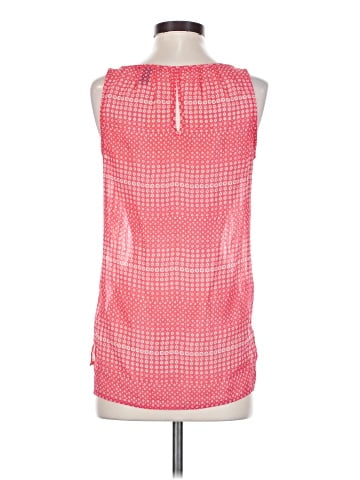 Gap Outlet Sleeveless Blouse (view 2)