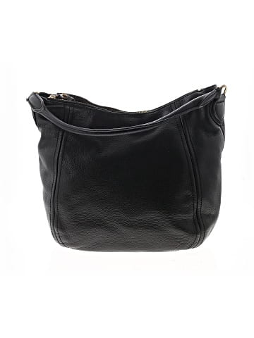 J.Crew Leather Shoulder Bag (view 1)