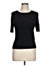 Boden Black Pullover Sweater Size L - photo 1