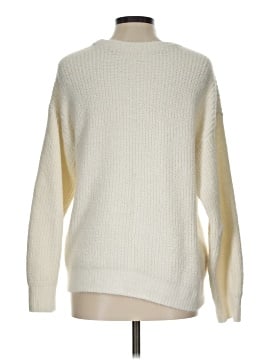 Thread & Supply Pullover Sweater (view 2)