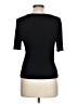 Boden Black Pullover Sweater Size L - photo 2