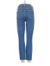 Paige Blue Jeans Size 28 waist - photo 2