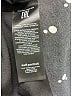 Self-Portrait 100% Polyester Polka Dots Black Cocktail Dress Size 6 - photo 8