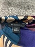 Ann Taylor 100% Polyester Purple Sleeveless Blouse Size XS - photo 7