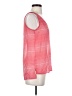 Gap Outlet Pink Sleeveless Blouse Size XS - photo 4