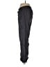 L.L.Bean Black Gray Cargo Pants Size L (petite) - photo 5