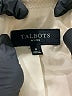Talbots Ivory Blazer Size 8 - photo 3