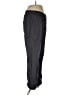 L.L.Bean Black Gray Cargo Pants Size L (petite) - photo 4