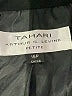 Tahari by ASL Black Blazer Size 16 Petite - photo 6