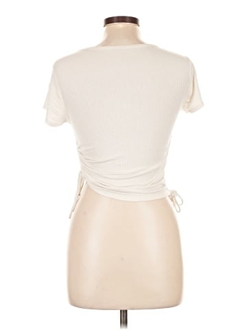 Flirtitude Short Sleeve Top (view 2)
