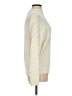 Urban Outfitters Ivory Pullover Sweater Size XS - photo 4