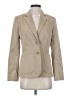 Kenneth Cole New York Tan Blazer Size 4 - photo 1