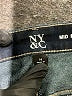 NY&C Blue Jeans Size 14 - photo 4