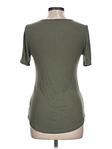 Amour Vert Short Sleeve T-Shirt (view 2)