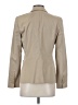 Kenneth Cole New York Tan Blazer Size 4 - photo 2