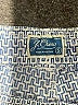 J.Crew 100% Polyamide Polka Dots Blue Board Shorts Size S - photo 3