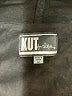 Kut from the Kloth Black Blazer Size M - photo 6