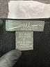 SML Design Black Long Sleeve Top Size L - photo 7