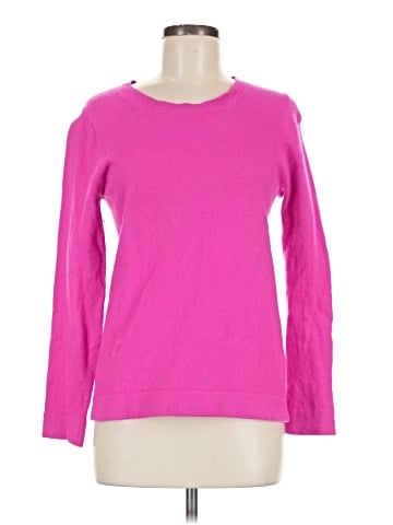 J.Crew Mercantile Long Sleeve Top (view 1)