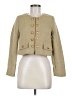 Assorted Brands Tweed Gold Jacket Size S - photo 1