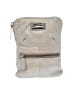 Latico Gray Ivory Crossbody Bag One size - photo 1