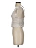 Fabletics Ivory Tan Tank Top Size S (estimated) - photo 5