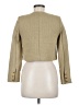 Assorted Brands Tweed Gold Jacket Size S - photo 2