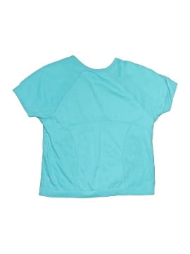 Athleta Girl Short Sleeve T-Shirt (view 2)
