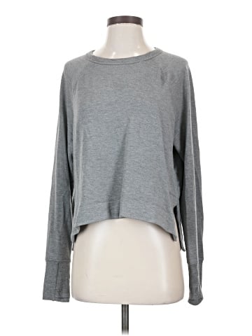 Athleta Long Sleeve T-Shirt (view 1)