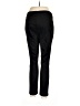 Max Studio Solid Black Active Pants Size L - photo 2