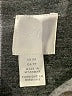 H&M Gray Coat Size XS - photo 6