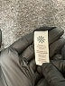 Athleta Black Long Sleeve Polo Size M - photo 8