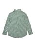 Vineyard Vines Checkered-gingham Green Long Sleeve Button-Down Shirt Size 7 - photo 2
