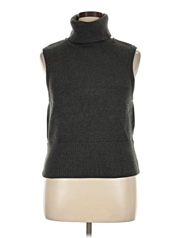 Pilcro Sweater Vest (view 1)