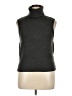 Pilcro Gray Sweater Vest Size XL - photo 1