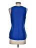 we wander Blue Active Tank Size S - photo 2