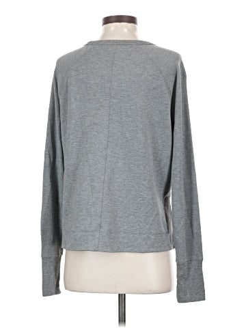 Athleta Long Sleeve T-Shirt (view 2)
