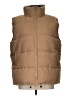 Unbranded 100% Polyester Brown Vest Size L - photo 1